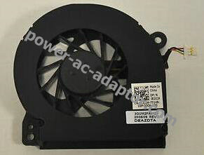 Original Dell Inspiron 1470 CPU Cooling Fan